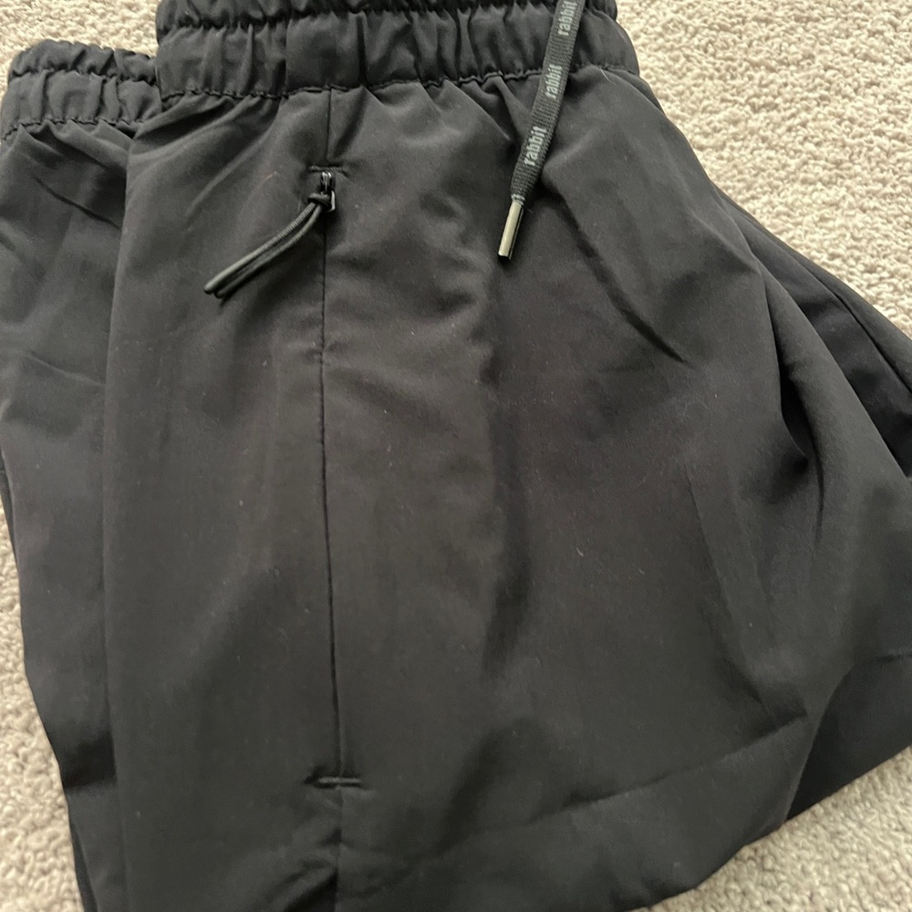 Men’s Rabbit “Victory” Track pants/joggers - Picture 4 of 4
